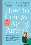 How to Care for Aging Parents, 3rd Edition cover