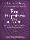Real Happiness at Work cover