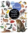 Eyelike Stickers: Animals packaging