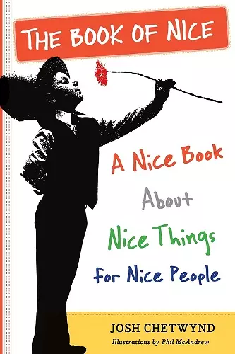 The Book of Nice cover