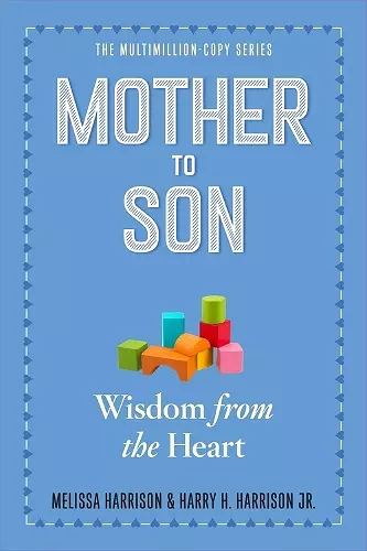 Mother to Son cover