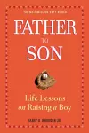 Father to Son, Revised Edition cover