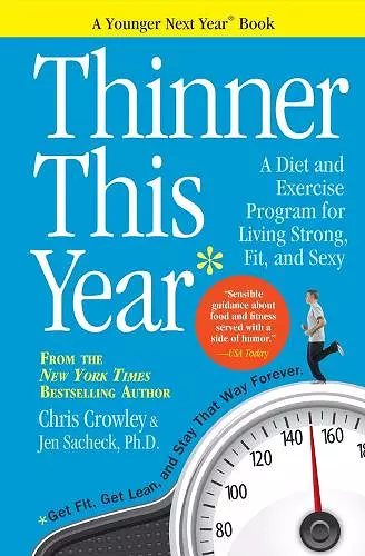 Thinner This Year cover