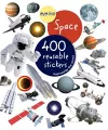 Eyelike Stickers: Space packaging