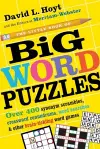 The Little Book of Big Word Puzzles cover