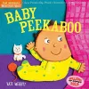 Indestructibles: Baby Peekaboo packaging