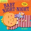 Indestructibles: Baby Night-Night packaging