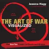 The Art of War Visualized cover