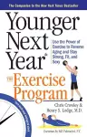 Younger Next Year: The Exercise Program cover