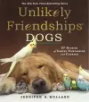 Unlikely Friendships: Dogs cover