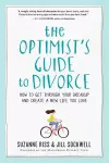 The Optimist's Guide to Divorce cover