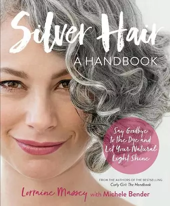 Silver Hair cover