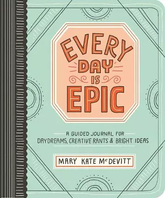 Every Day Is Epic cover