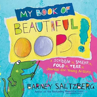 My Book of Beautiful Oops! cover
