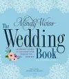 The Wedding Book cover