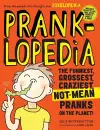 Pranklopedia cover