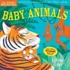 Indestructibles: Baby Animals cover