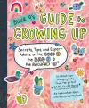 Bunk 9's Guide to Growing Up cover