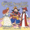 The Queen Who Saved Her People cover
