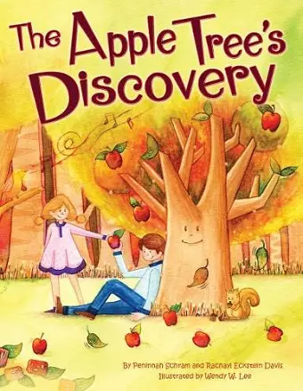 The Apple Tree's Discovery cover