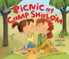 Picnic at Camp Shalom cover