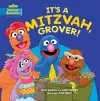 It's a Mitzvah, Grover! cover