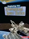 Exploring the International Space Station cover