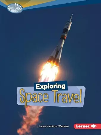 Exploring Space Travel cover