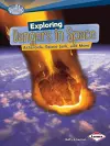 Exploring Dangers in Space cover