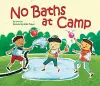 No Baths at Camp cover