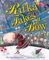 Rifka Takes A Bow cover