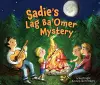 Sadie's Lag Ba'omer Mystery cover