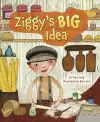 Ziggy's Big Idea cover