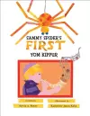 Sammy Spider's First Yom Kippur cover
