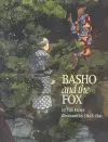 Basho and the Fox cover