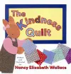 The Kindness Quilt cover