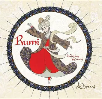 Rumi cover