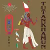 Tutankhamun cover
