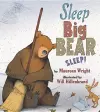 Sleep, Big Bear, Sleep! cover