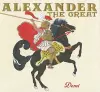 Alexander The Great cover