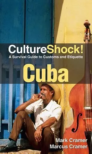 Cuba cover