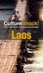 Laos cover