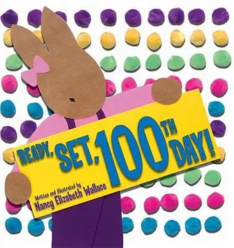 Ready, Set, 100th Day! cover