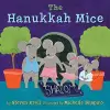 The Hanukkah Mice cover