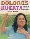 Dolores Huerta cover