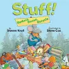 Stuff! Reduce, Reuse, Recycle cover