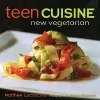 Teen Cuisine cover