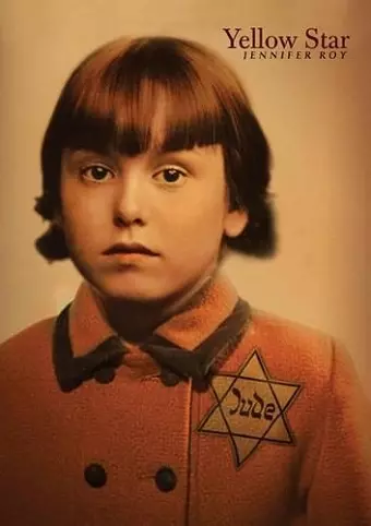 Yellow Star cover
