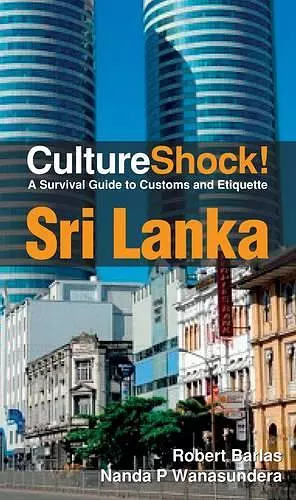 Sri Lanka cover