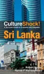 Sri Lanka cover